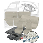 VW Super Beetle Interior Kits